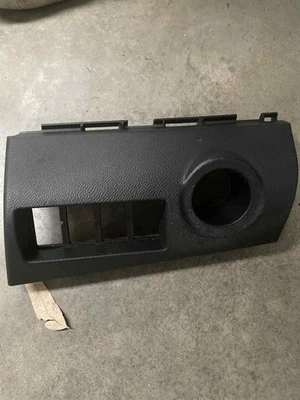 05/2010 a 12/2016 Suzuki FR Kizashi - Tablero interior embellecedor 73812-57L0 Foto 1 de 2