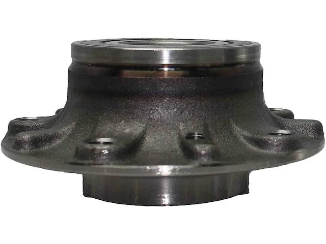 Front Wheel Hub Assembly For 1995-2001 BMW 750iL 1996 1997 1998 1999 RS424DF - Image 1 of 1