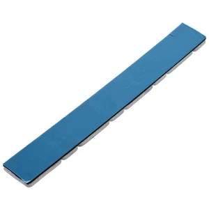 25 Pcs 2.1 oz 60g Tyre Tire Wheel Balance Weights Strips for Car R2U8 - Picture 1 of 11