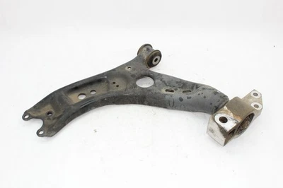 2010-2014 Volkswagen Golf GTI MK6 Front Left LH Lower Control Arm OEM - Image 1 of 4