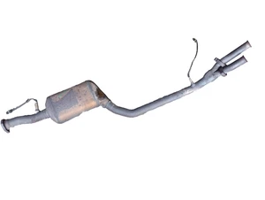 Mercedes Benz SLK R170 KAt Katalysator 230 kompressor mopf A1704900814   KT0181 - Bild 1 von 8