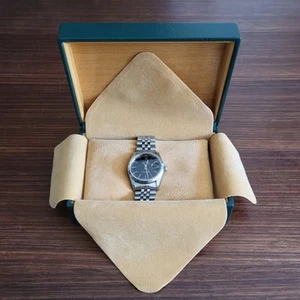 Rolex Oyster Perpetual Datejust Black 16200 (1999) - Picture 1 of 9