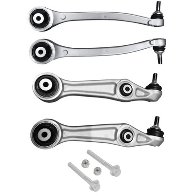 Front Lower Rearward Control Arm & Ball Joint for Tesla S 2012-2021 X 2016-2021 - Image 1 of 4