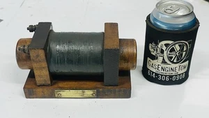 Bobina de baja tensión MILLER KNOBLOCK para motor Hit Miss estilo encendedor PROBADO LO ÚLTIMO - Imagen 1 de 16