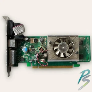 NVIDIA P413 0WX093 VGA DVI S-Video Graphics Card - Picture 1 of 3