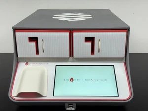 BioFire FilmArray Torch 2 Modul PCR Molekular Testsystem - Bild 1 von 11