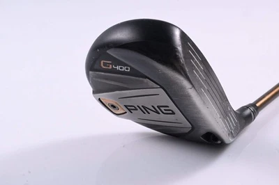 Ping G400 #5 Wood / 17.5 Degree / Stiff Flex Ping ALTA CB 65 Shaft - Image 1 of 4