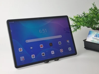 LENOVO TAB P11 PRO TB-J706F 6GB RAM 128GB SSD 2560×1600 ECCELLENTE A+ - Imagen 1 de 4