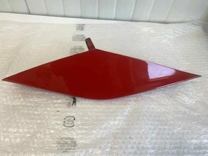 Ferrari F8 ,LEFT LATERAL WING ,OEM FERRARI P/N 891163 - Picture 1 of 4