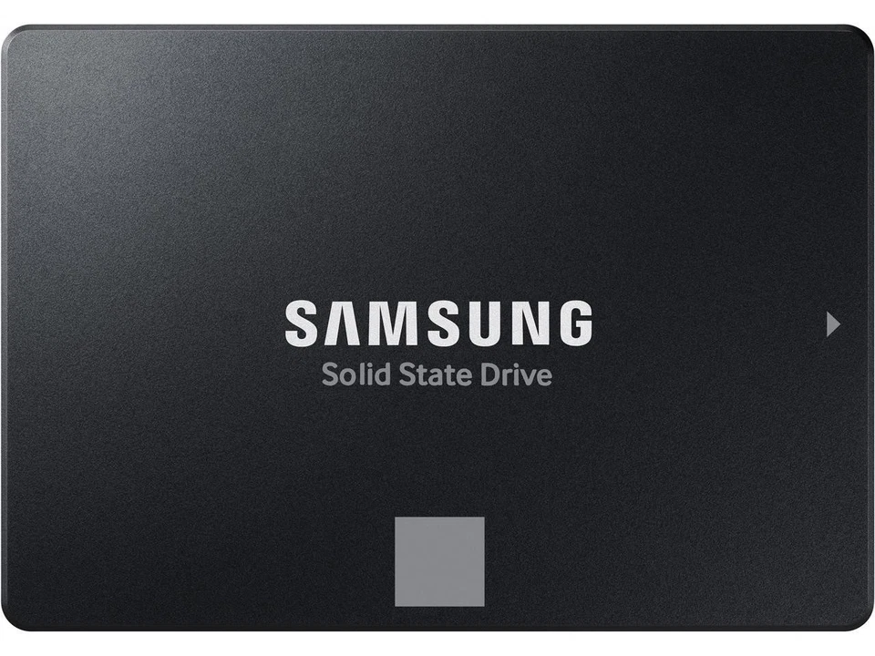 Samsung 870 EVO SATA III SSD 1TB 2.5” Internal Solid State Drive, Upgrade PC or - Image 1 of 4