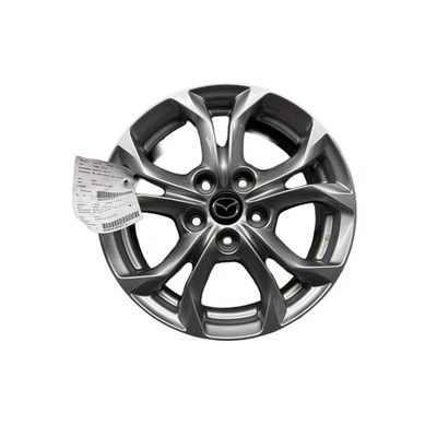 2019-2021 Mazda Cx-3 Wheel 16x6-1/2 Aluminum Factory OEM Replacement Part - Image 1 of 4