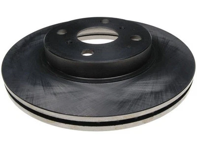 For 2000-2005 Toyota MR2 Spyder Brake Rotor Front Raybestos 96485RDZN 2001 2002 - Image 1 of 2