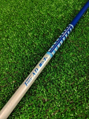GRAPHITE DESIGN Tour AD BB-7x Fairway Shaft X-Stiff Graphite Titleist 42.5" - Image 1 of 4