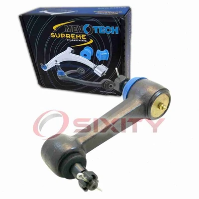 Mevotech Supreme Front Steering Idler Arm for 1987-1989 GMC R2500 Gear  gx - Image 1 of 4