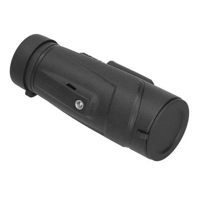 High Power Monocular Telescope Outdoor Camping Optical Telescope 10x42 ZZ - Image 1 of 4
