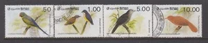 Sri Lanka - Birds Issue (3rd Series) (Set Used) 1987 (CV $8) - Picture 1 of 1