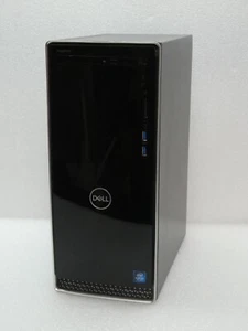 Dell Inspiron 3670 i5 8400 2,80GHz 16GB Ram 512GB NVMe Laufwerk Win 10 WLAN - Bild 1 von 10