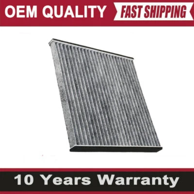 Filtro de aire de carbono para Toyota 4Runner 2001-2005 Celica 2001-2009 Prius 2003-2009 Foto 1 de 4