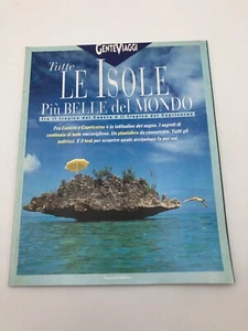 Gente Viaggio Tutte le isole più belle del mondo - Foto 1 di 2