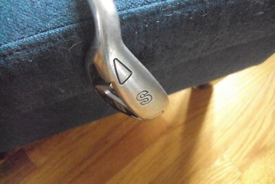 Lefty Callaway Edge SW regular graphite 35" - Image 1 of 4