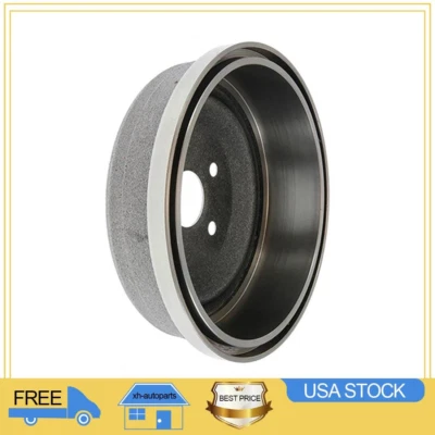 Tambor de freno delantero centrado para Ford Country Squire XH 1968 Foto 1 de 3