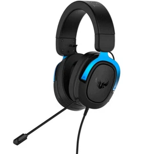 Auriculares Gaming Asus TUF Gaming H3 7.1 Negro/Azul - Imagen 1 de 5