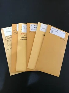 UNITAS (UT) VORBAUTEN & ANDERE TEILE. SIEHE DROPDOWN MENÜ. - Bild 1 von 8