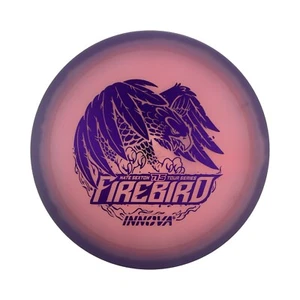 Innova 2024 Proto Glow Nate Sexton Halo Champion Firebird - 174g - Picture 1 of 4