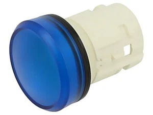 3SU1001-6AA50-0AA0 Beleuchtungselement 22mm blau SIEMENS - Bild 1 von 1