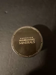 Prestige Minerals Shimmering Trios Eyeshadow Dust MET-02 Luster Brand New - Picture 1 of 2