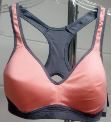 Sujetador deportivo c9 by Champion Racerback N9586 nuevo con etiquetas Foto 1 de 4