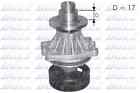 Dolz B219 Water Pump For Bmwland Roveropelvauxhall