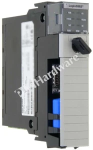 Allen Bradley 1756-L62 Series B ControlLogix Logix5562 4MB Memory Controller - Picture 1 of 6
