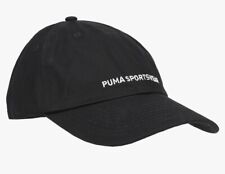 Puma Sportswear Cap Mens Size OSFA Athletic Casual 02403601