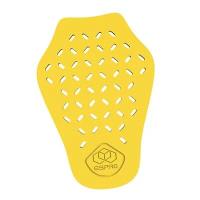 Back Protector Insert, Motorcycle Insert, Armor Pad to Protect During - Image 1 of 4