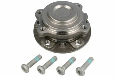 1x ROULEMENT Avant pour BMW 5 TOURING F11 528 I 2011-2017 - Photo 1/4