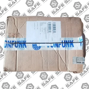 RAYTHEON 132-628.NG001 E00 SYNCHRO CONVERTER - Picture 1 of 6