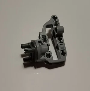 1x Lego® Technic Lenkportal + Nabe 92908 92909 Achse Lenkung 6342037 - Bild 1 von 2