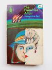 The Franchise Affair, Vintage Penguin Paperback, 1966, Josephine Tey