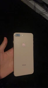 iphone 8 plus 64 go A Vendre - Photo 1/4