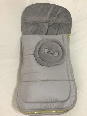 Детские муфты для ног/бантинг - Изображение 1 из 4