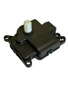 New HVAC Actuator Fits Nissan 2007-2015 Armada, 2005-2012 Pathfinder 27743-ZZ50A - Picture 1 of 3