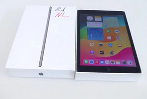 Apple iPad 8 32 GB Wifi gris espacial 10,2 pulgadas A2270 IVA en caja #NL - Imagen 1 de 8