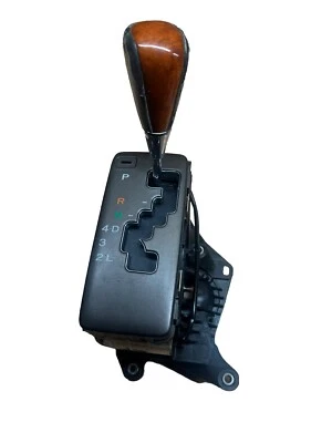 2003-2008 LEXUS LS430 CENTER CONSOLE 自动传输齿轮变速器 #11110 — 第 1/4 张图片