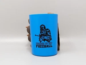 Star Wars Chewbacca Drink Holder Soda Beer Can Holder Can Cooler Koozie - Picture 1 of 7