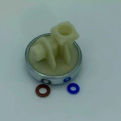 Original Membranregler Druckregler für Wasser-Pumpe Jura und andere Hersteller