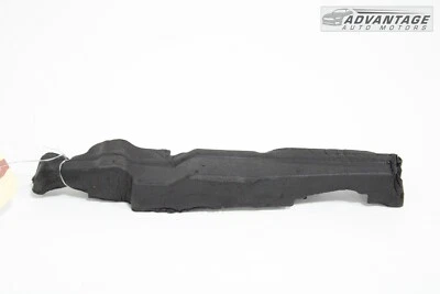 2012-2018 AUDI A7 FRONT RIGHT PASSENGER SIDE FENDER COVER SEAL STRIP OEM - Image 1 of 4