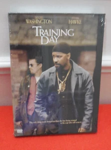 Training Day (DVD, 2002) - Bild 1 von 3