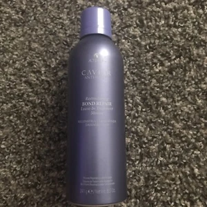 Alterna Caviar Bond Repair Leave-In Treatment Mousse, 8.5 oz NEW - Picture 1 of 2