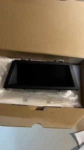 Monitor Bmw X5 e70 versione GRANDE - Foto 1 di 4